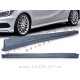 Body kit AMG izgled Mercedes A W176 12-15