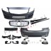 Body kit AMG izgled Mercedes A W176 12-15