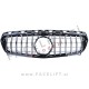 Body kit AMG izgled Mercedes A W176 12-15