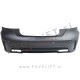 Body kit AMG izgled Mercedes A W176 12-15