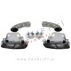 Body kit AMG izgled Mercedes A W176 12-15