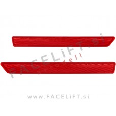 Zadnji odsevniki BMW 4 F32 F33 13-21