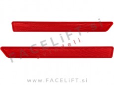 Zadnji odsevniki BMW 4 F32 F33 13-21