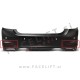 Zadnji odsevniki BMW 4 F32 F33 13-21