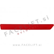 Zadnji odsevnik levi BMW 4 F32 F33 13-21 Zadnji odsevnik levi BMW 4 F32 F33 13-21