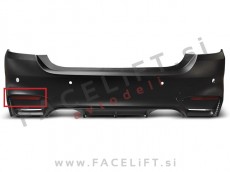 Zadnji odsevnik levi BMW 4 F32 F33 13-21