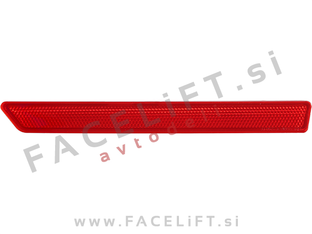 Zadnji odsevnik desni BMW 4 F32 F33 13-21