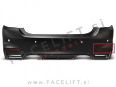 Zadnji odsevnik desni BMW 4 F32 F33 13-21