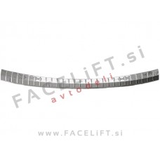 Zaščita zadnjega odbijača kromirana Honda CR-V 16-22