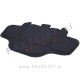 Izolacija pokrova motorja BMW X5 G05 18-