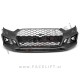 Sprednji odbijač RS izgled Audi A5 F5 16-19