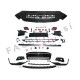 Sprednji odbijač RS izgled Audi A5 F5 16-19 Sprednji odbijač RS izgled Audi A5 F5 16-19
