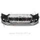 Sprednji odbijač RS izgled Audi A5 F5 16-19
