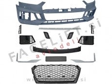 Sprednji odbijač RS izgled Audi A5 F5 16-19