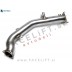 Downpipe TA Technix Audi A4 B8, A5 8F 8T, A6 4G, Q5 8R, Seat Exeo 3R