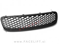 Maska RS izgled črna mat Audi TT 8N 98-06