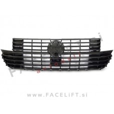 Maska črna sijaj VW T6.1 19-21