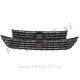 Maska črna sijaj VW T6.1 19-21
