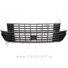 Maska črna sijaj VW T6.1 19-21