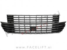 Maska črna sijaj VW T6.1 19-21