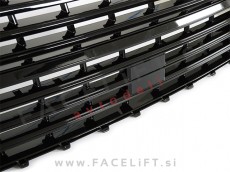 Maska črna sijaj VW T6.1 19-21