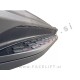 Bočne stopnice črne Mercedes GLE SUV V167 18-