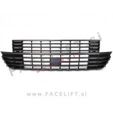 Maska črna mat VW T6.1 19-21