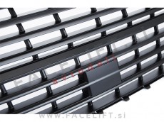 Maska črna mat VW T6.1 19-21 Maska črna mat VW T6.1 19-21