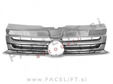 Maska kromirana VW T5 09-15