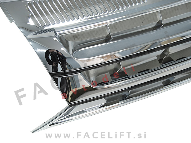 Maska kromirana VW T5 09-15 Maska kromirana VW T5 09-15