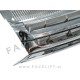 Maska kromirana VW T5 09-15 Maska kromirana VW T5 09-15