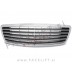 Maska kromirana karbon Mercedes S W220 02-05