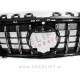 Maska kromirana črna sijaj Mercedes CLA C118 X118 19-