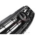 Maska črna sijaj Mercedes Sprinter W907 W910 18-
