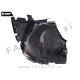 Sprednji kolotek sprednji del desni Mercedes GLE W166 15-20