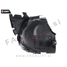 Sprednji kolotek sprednji del desni Mercedes ML W166 11-15