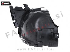 Sprednji kolotek sprednji del desni Mercedes ML W166 11-15