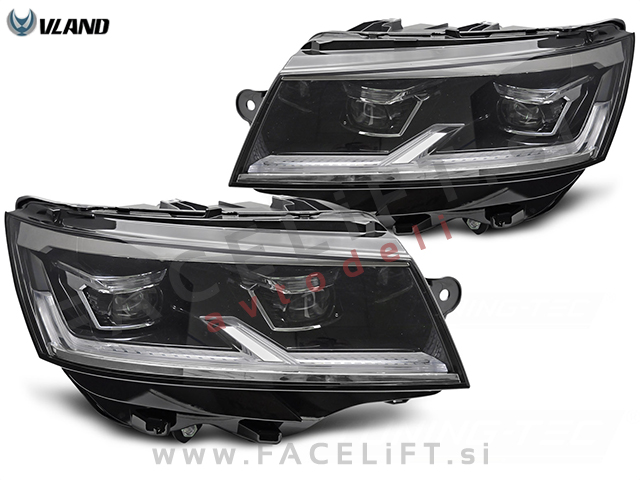 Žarometi VW T6.1 19-24 Žarometi VW T6.1 19-24