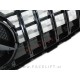 Maska črna sijaj Mercedes GLC Coupe SUV C253 X253 15-19