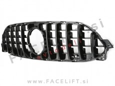 Maska črna sijaj Mercedes CLE A236 C236 23-