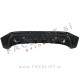 Difuzor z nastavki za izpuh krom GLB 35 izgled Mercedes GLB X247 AMG Line 19- Difuzor z nastavki za izpuh krom GLB 35 izgled Mercedes GLB X247 AMG Line 19-
