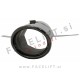 Difuzor z nastavki za izpuh črni GLB 35 izgled Mercedes GLB X247 AMG Line 19-