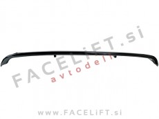 BMW 5 Karavan G31 17-23 strešni spojler črni sijaj