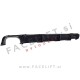 Difuzor M-Performance izgled črni sijaj BMW 5 E39 95-03