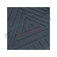 Tipske gumijaste preproge Premium VW T6 15-19 Tipske gumijaste preproge Premium VW T6 15-19