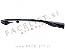 Strešni spojler črni sijaj BMW 3 Karavan F31 11-19