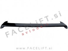 Strešni spojler črni sijaj BMW 3 Karavan E91 05-12