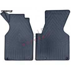 Tipske gumijaste preproge Premium VW T4 90-03 Tipske gumijaste preproge Premium VW T4 90-03