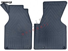 Tipske gumijaste preproge Premium VW T4 90-03 Tipske gumijaste preproge Premium VW T4 90-03