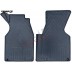 Tipske gumijaste preproge Premium VW T4 90-03